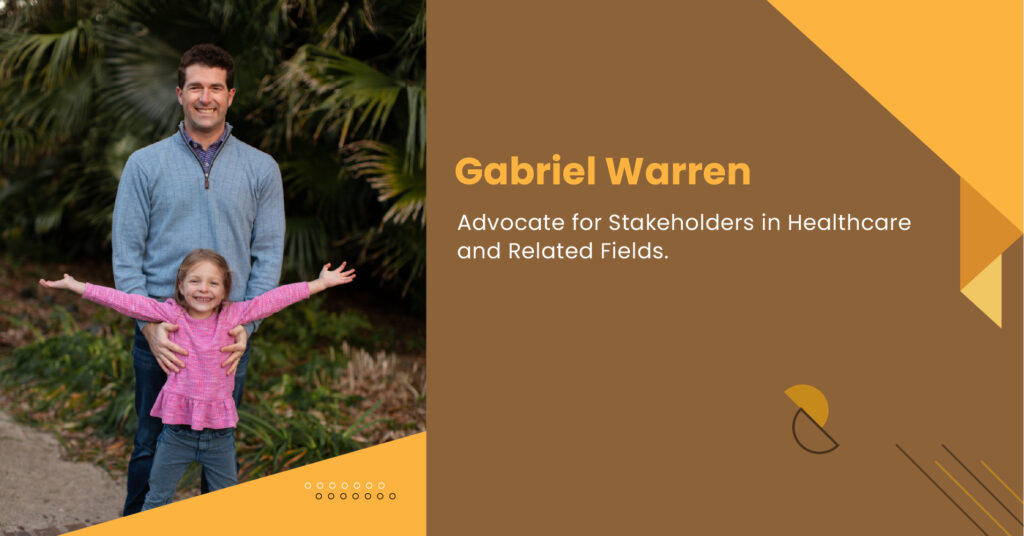 Photography of Gabriel Warren