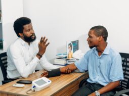 Gabriel Warren-Healthcare Consulting