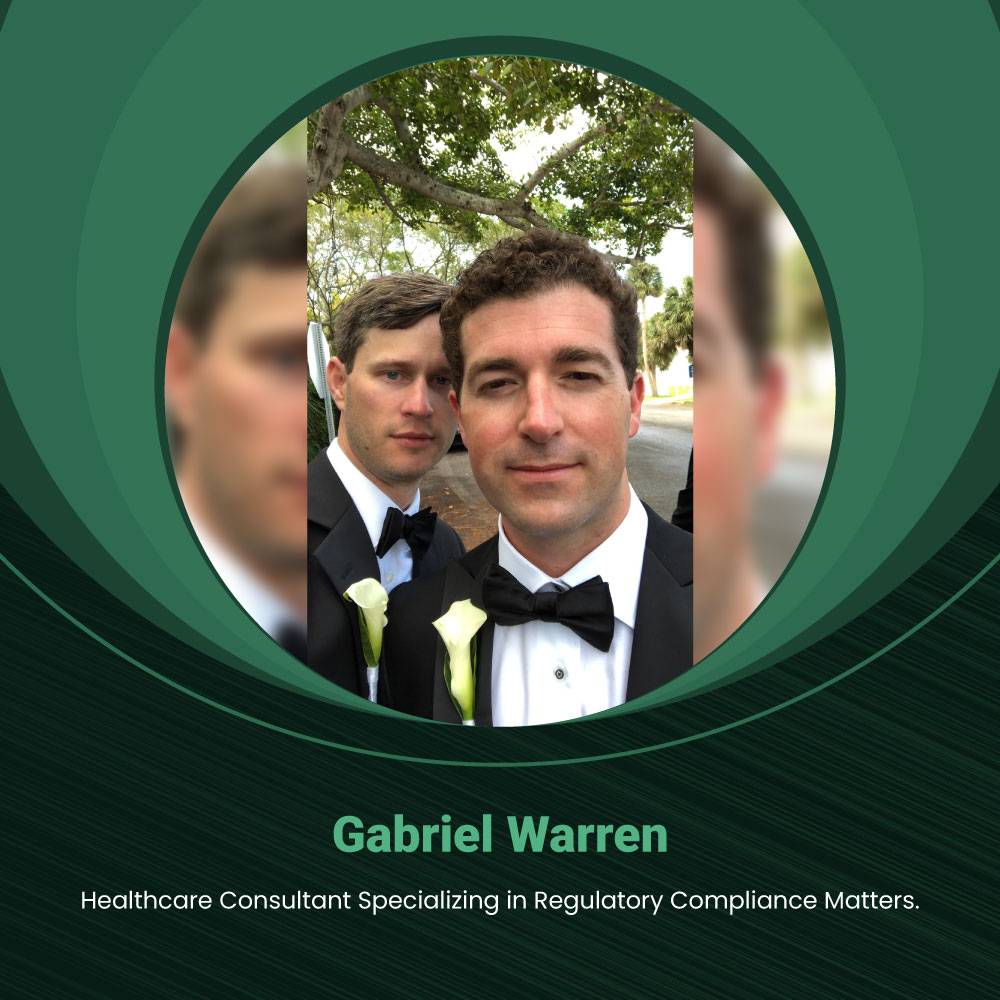 Gabriel Warren Images