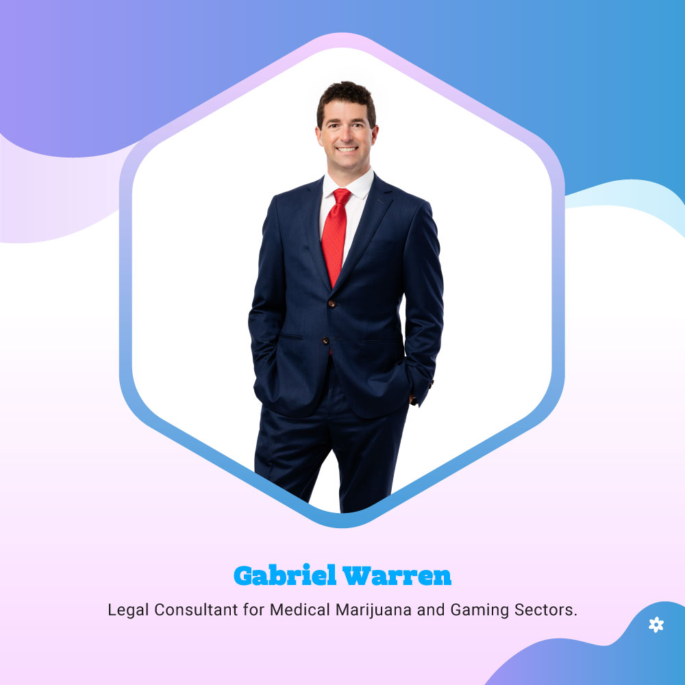 Gabriel Warren Images