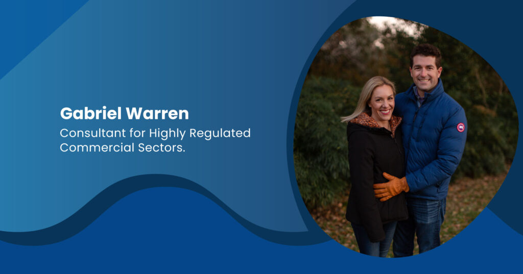 Gabriel Warren Photo Gallery