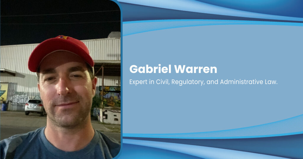 Gabriel Warren Photo Gallery