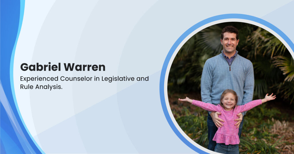 Gabriel Warren Photo