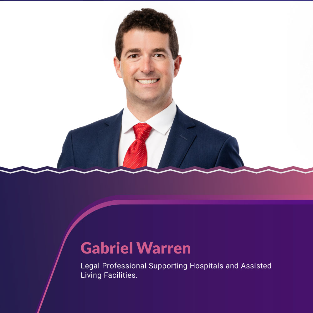 Gabriel Warren Headshot